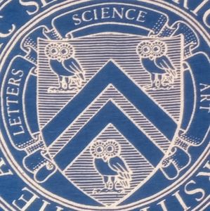 vintage single stitch Rice University Owls t shirt 50/50